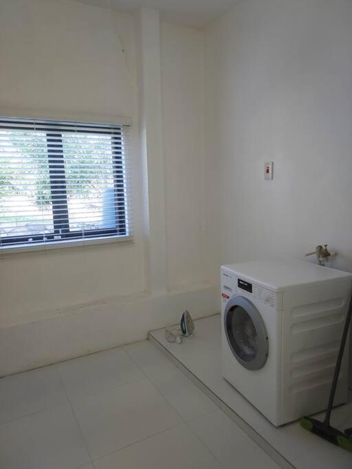 The Willow Apartment Ocho Rios Luaran gambar