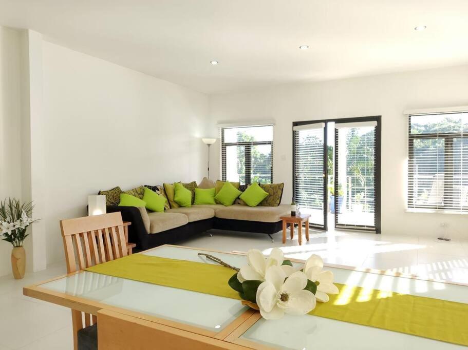 The Willow Apartment Ocho Rios Luaran gambar