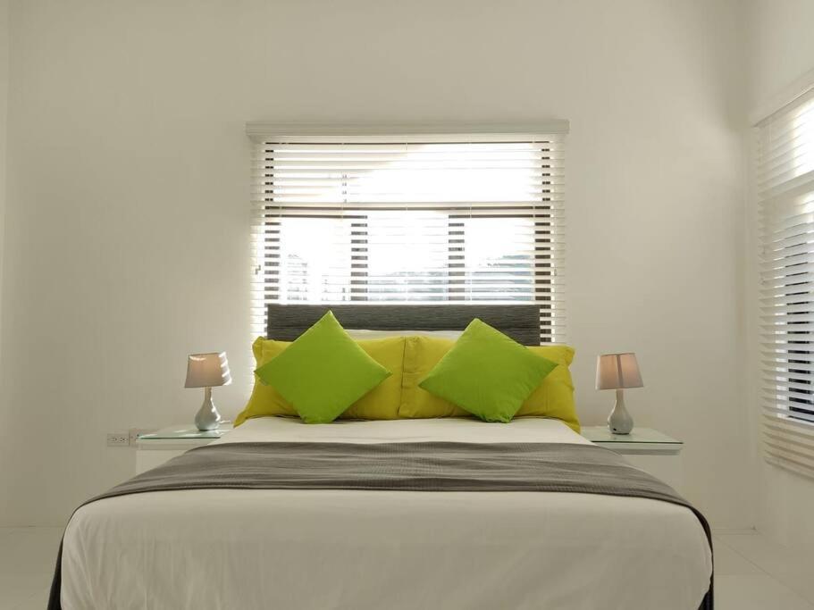 The Willow Apartment Ocho Rios Luaran gambar